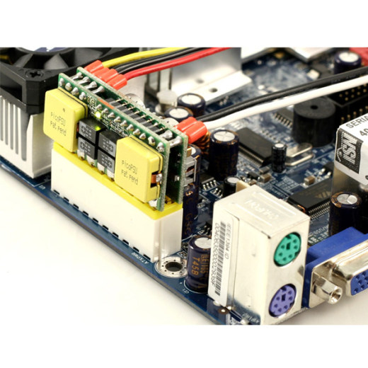 12V DC-DC ATX电源缩略图