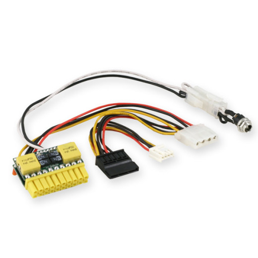 12V DC-DC ATX电源缩略图