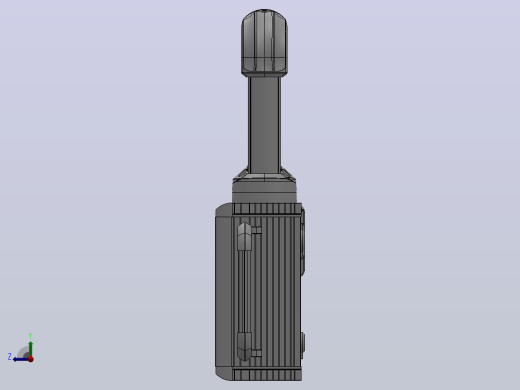 操作箱-D2-垂直墙座-转角-转交-箱体链接器60-95[操作箱-D2-垂直墙座-转角-转交-箱体链接器-500-400]右视缩略图
