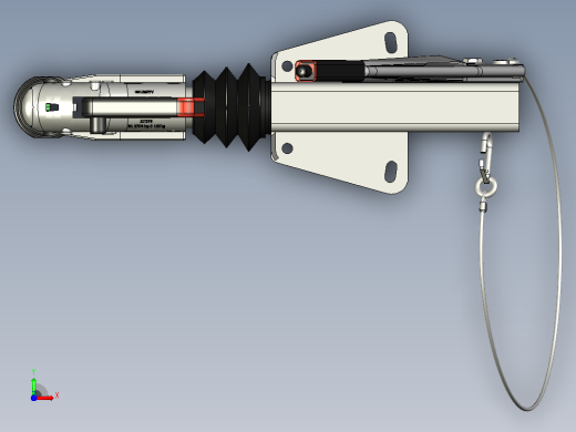 控制装置 V 450-1000前视缩略图