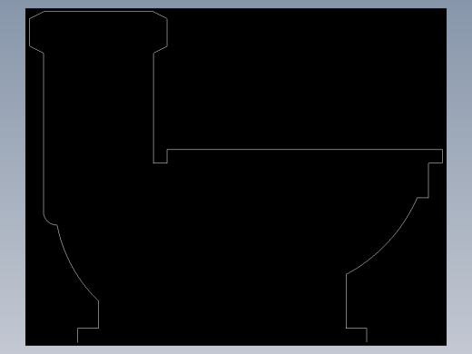 卫生器具-C-5TOI21