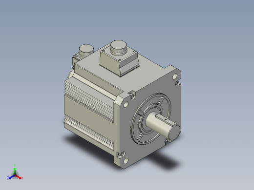 松下电机-MATSUSHITA_MDMF502L1H6