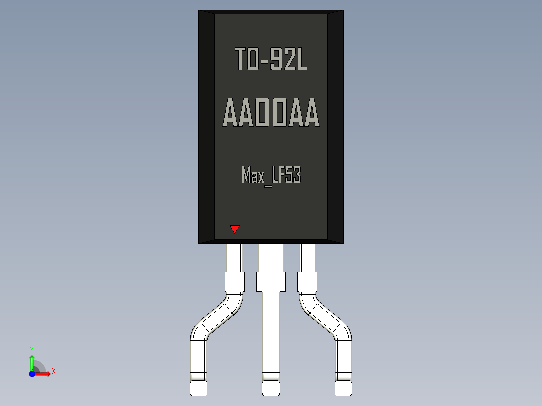 TO-92L_Max_LF53_rev1.0.rar前视图