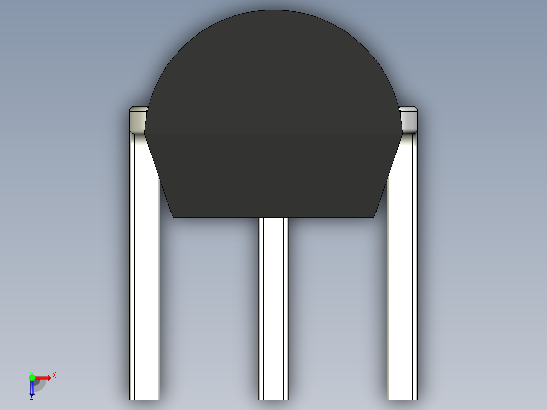 TO-92L_Max_LF53_rev1.0.rar俯视图