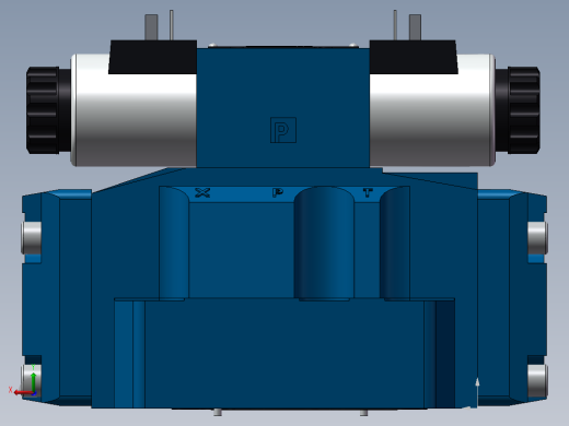 力士乐液压阀-4WEH_16后视缩略图
