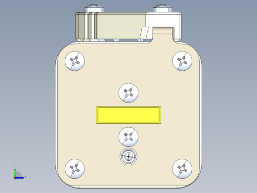 RSGE178装配体315A保险丝左视缩略图