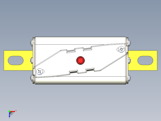 RSGE178装配体315A保险丝俯视缩略图