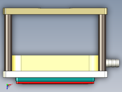 DDP31-D-CNC2-180709俯视缩略图
