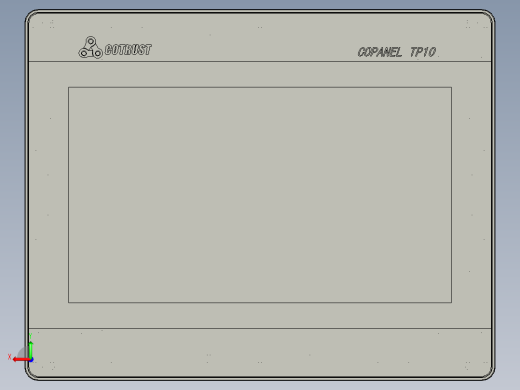 CTG101E.STEP后视缩略图