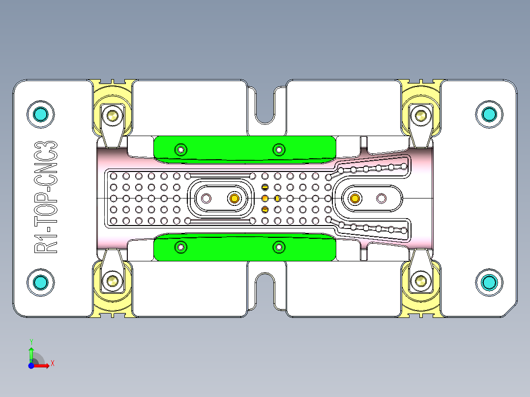 R1-TOP-CNC3-1202前视图