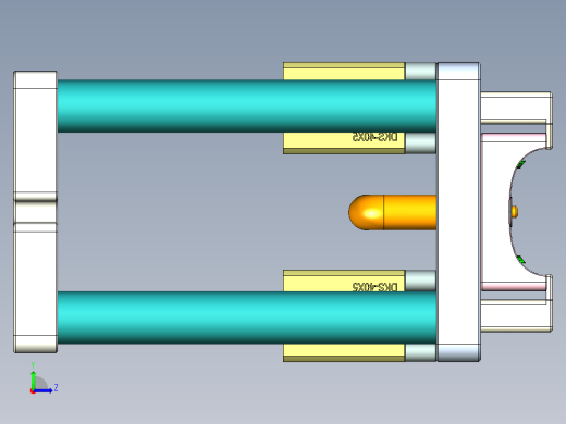 R1-TOP-CNC3-1202左视缩略图