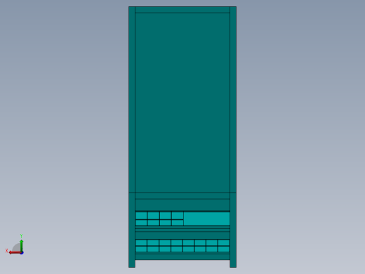 生产管理板后视缩略图