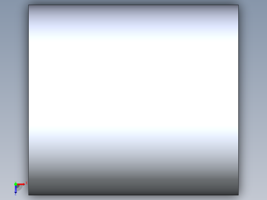 CPVC管件10-Sch80_Coupling_SxS_9829-020 _2in俯视缩略图