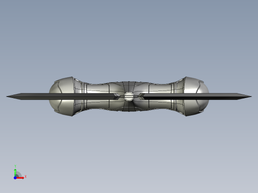 剑、宝剑(100)前视缩略图