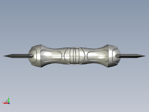 剑、宝剑(100)后视缩略图