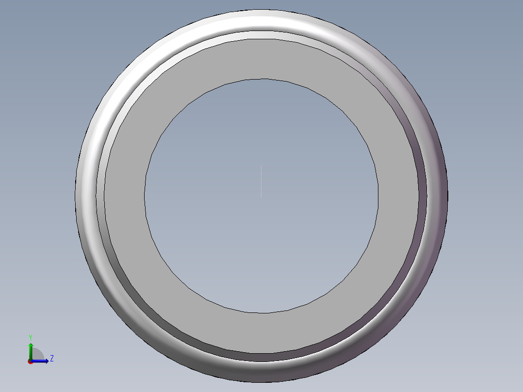 90度焊接接头、SKA30X4左视图