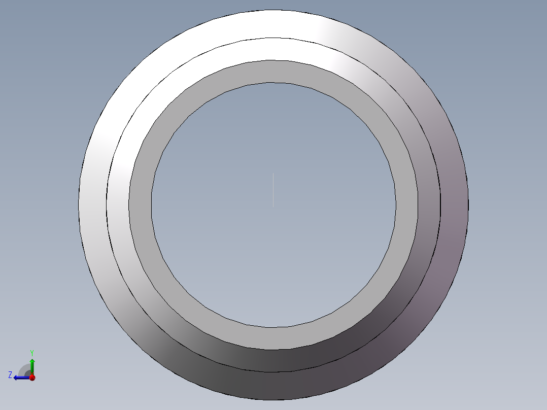 90度焊接接头、SKA30X4右视图