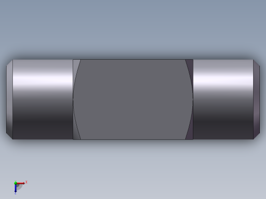 AC+AD 三通接头 T、AC-12俯视缩略图