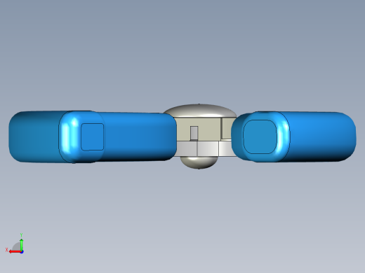 A0002775-Channellock 活动扳手钳 424 - 直嘴槽型4.5 英寸后视缩略图