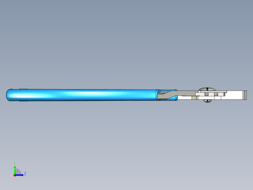 A0002775-Channellock 活动扳手钳 424 - 直嘴槽型4.5 英寸左视缩略图