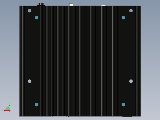odroid n2 31后视缩略图