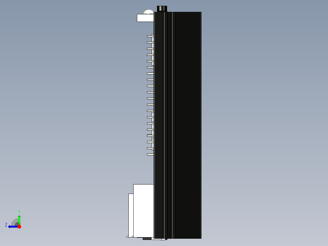 odroid n2 31右视图