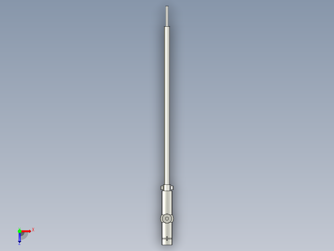 气缸感应器SMT-8M-A-NS-24V-E-25-OEFESTO-55-2-2俯视图