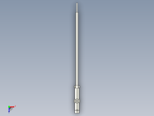 气缸感应器SMT-8M-A-NS-24V-E-25-OEFESTO-55-2-2俯视缩略图
