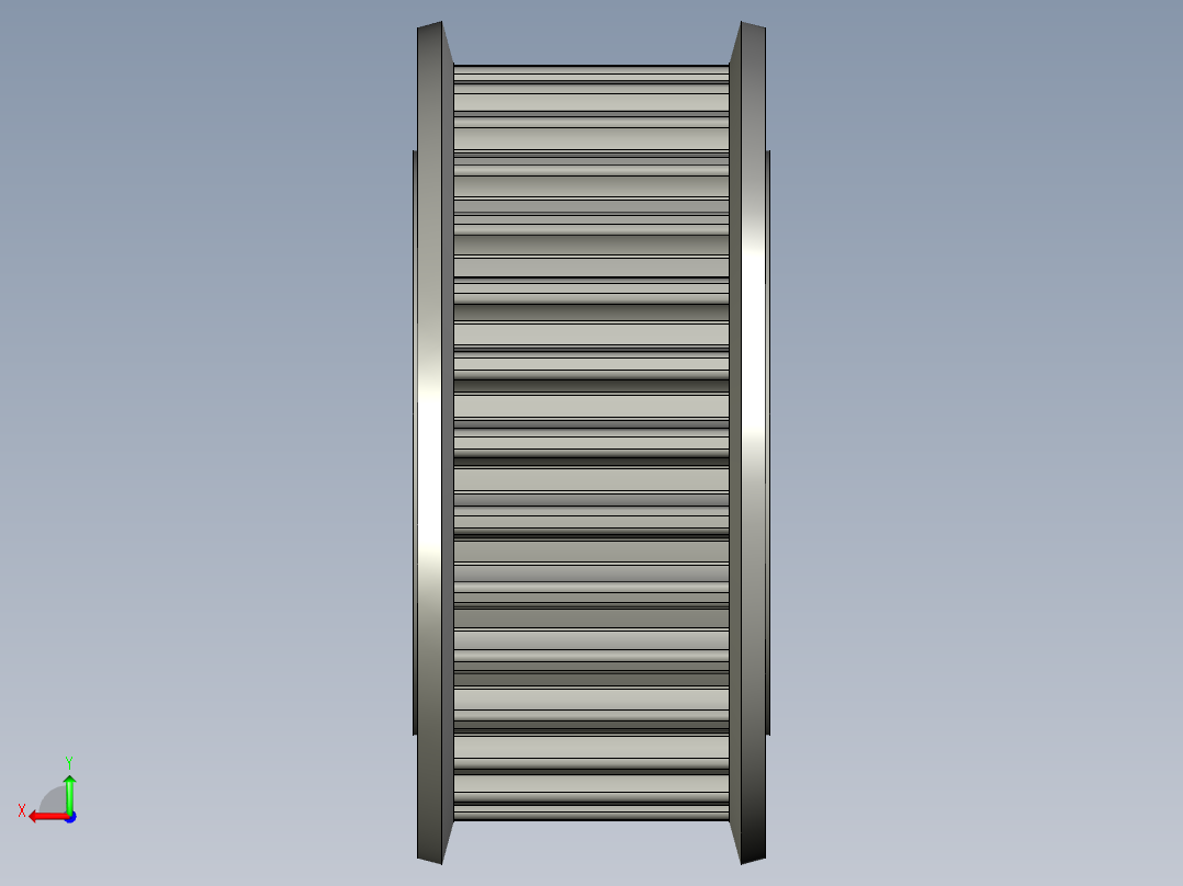 MISUMI_AHTF30S5M150后视图