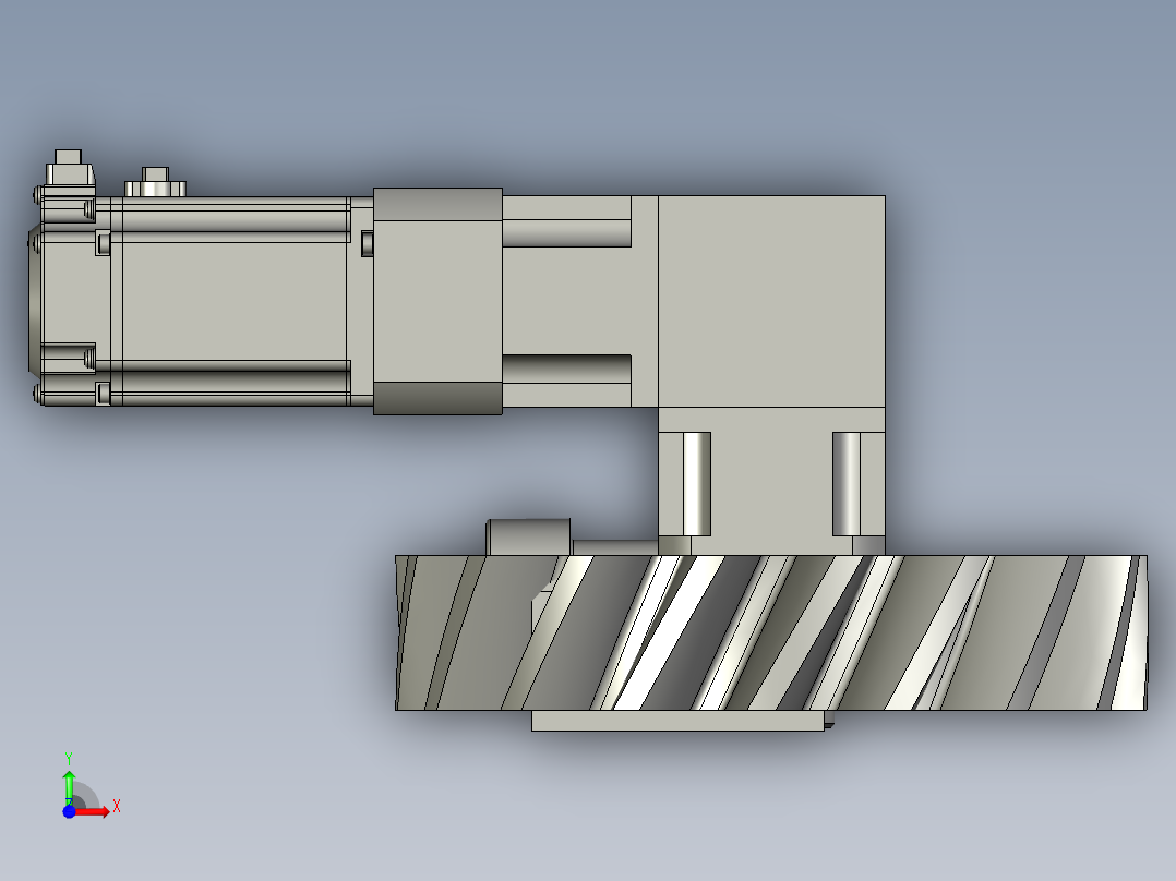 2017-WW-RP30-A5-005前视图