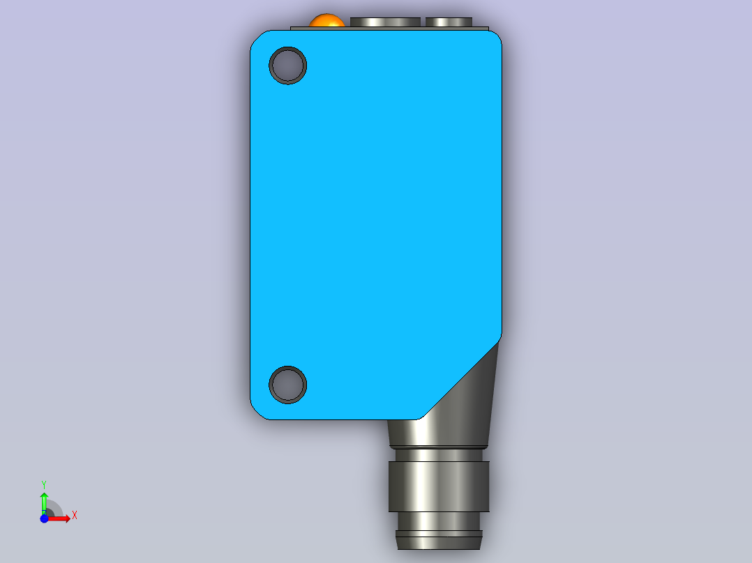 西克sick传感器SICK_WL100-N3429-Bestell-Nr.6027663__0_前视图