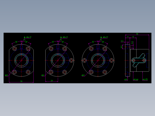 银泰PMI-FSWC02506C1-C