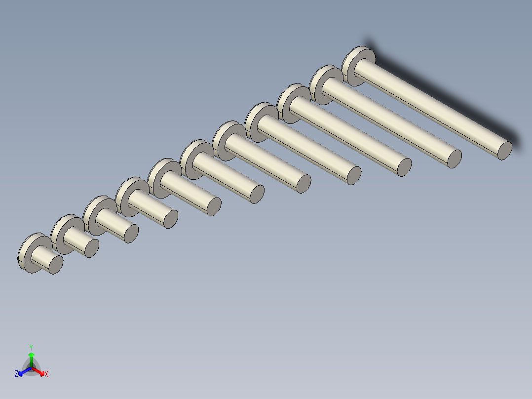 螺丝 M4 十字盘头-Screws M4 Phillips Pan Head Machine Screws