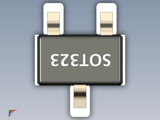 smt贴片4俯视缩略图