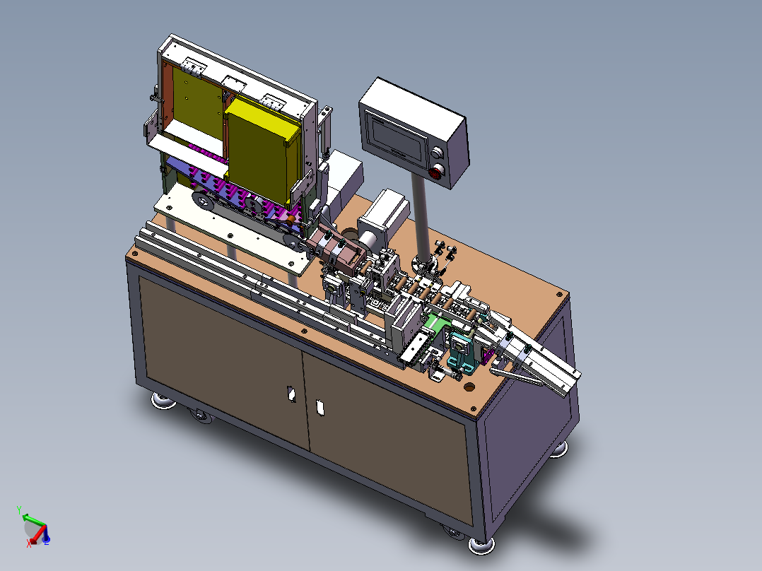 DDPMJ-00度电喷码一体机