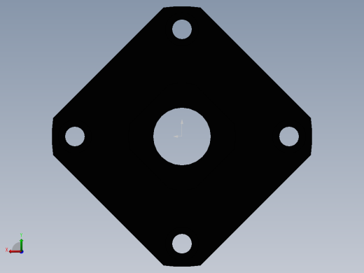丝杆固定侧LEB01-20后视缩略图