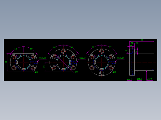 银泰PMI-FOIC04005T4(2)-B