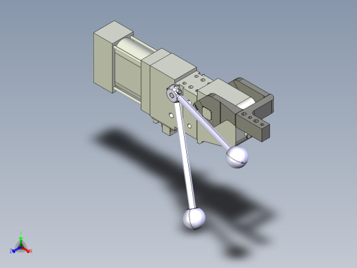 德克斯TUNKERS气缸数模V2 63.1 Z A12 T12 5~44_GRAD