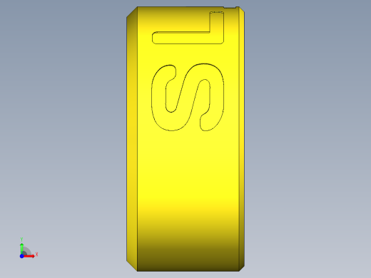 瓶盖、盖子(64)前视缩略图