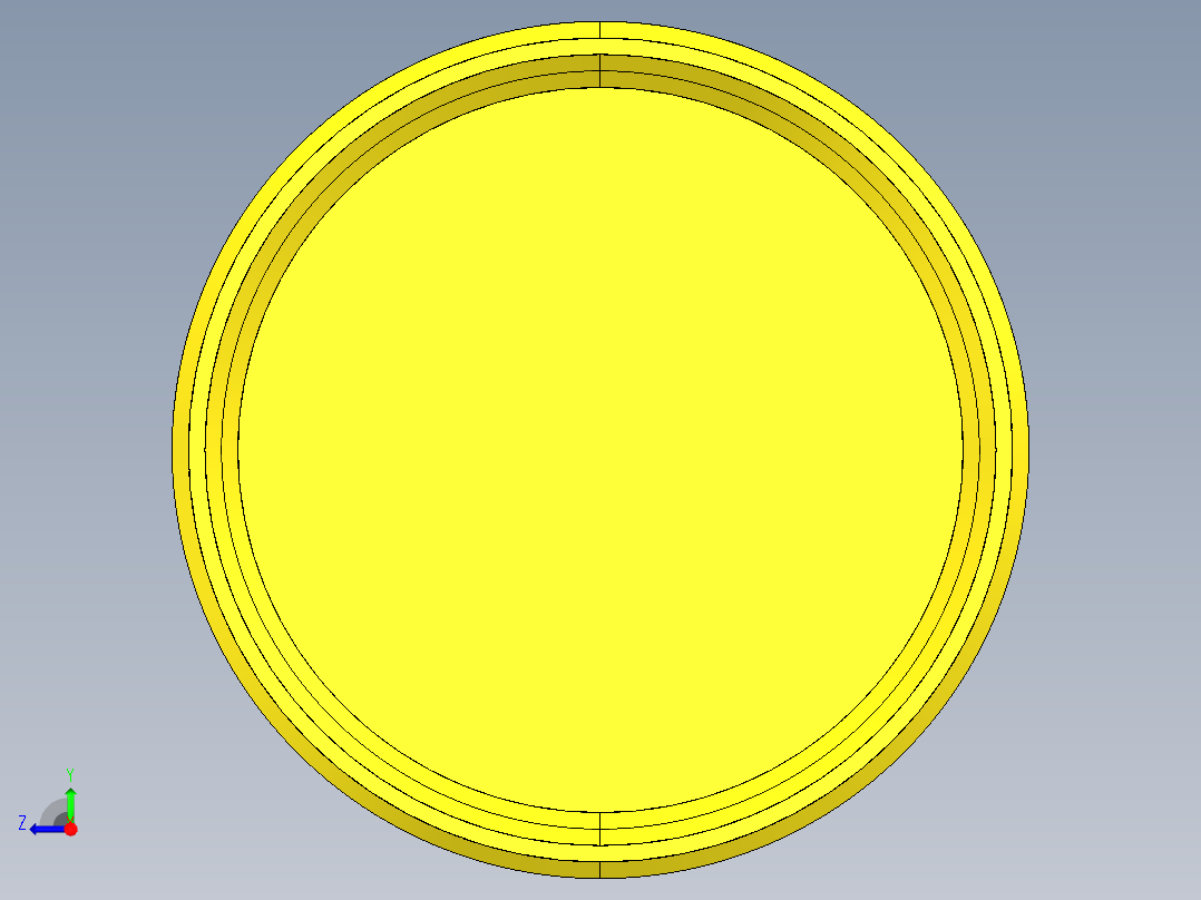 瓶盖、盖子(64)右视图