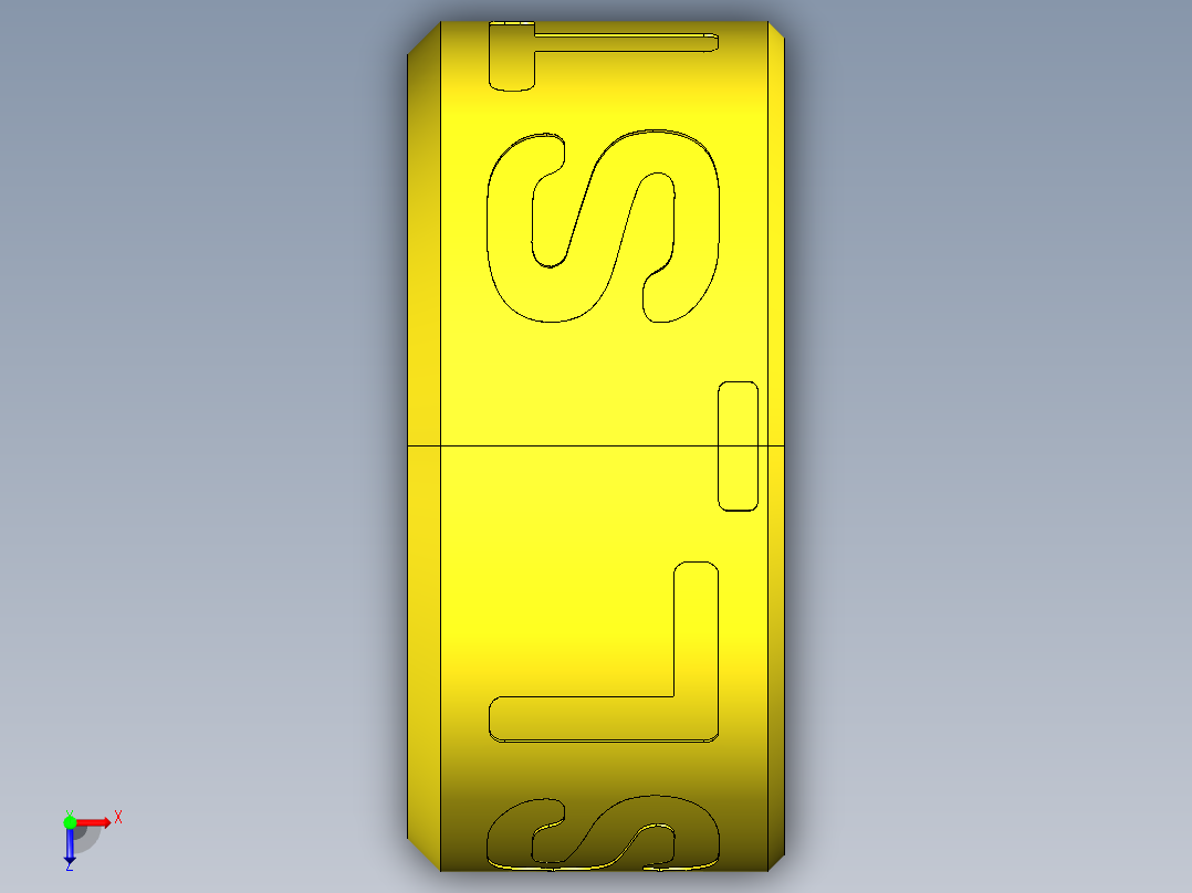 瓶盖、盖子(64)俯视图