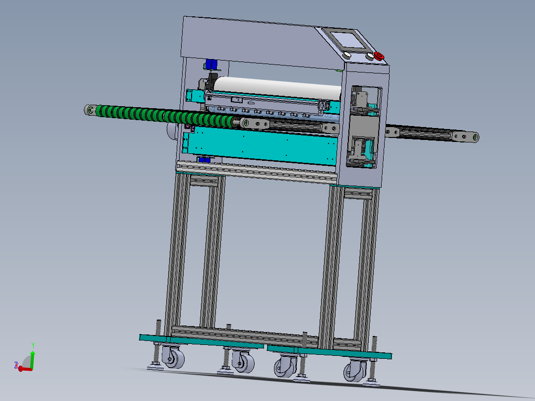 液晶面板清洁机sw18可编辑