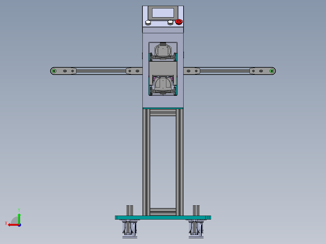 液晶面板清洁机sw18可编辑后视图