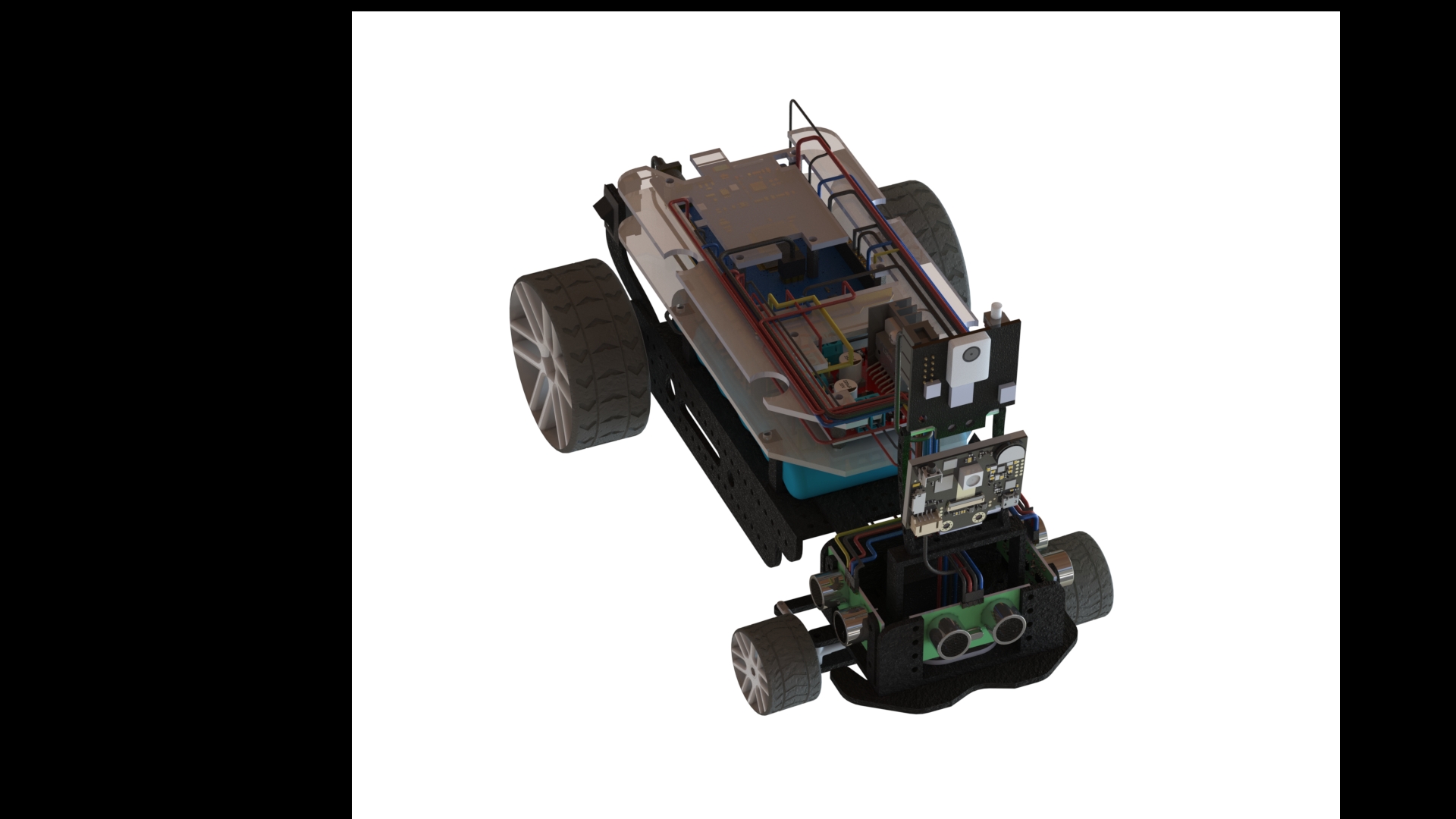 人工智能编程小车sw20可编辑