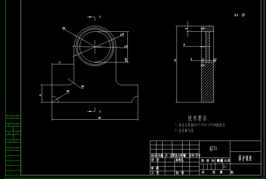 轨道零部件激光自动除胶系统设计缩略图