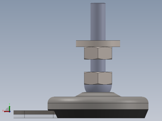 脚杯、脚垫(5)后视缩略图