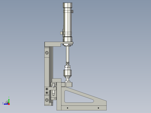 M-热熔组件-55右视缩略图