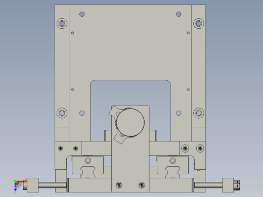 M-热熔组件-55俯视缩略图