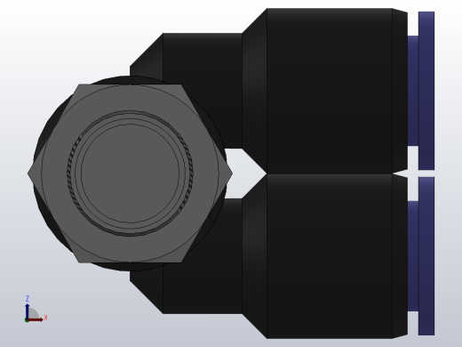 IPAT(2) 双管串联直角_IPAT06-01(2)前视缩略图