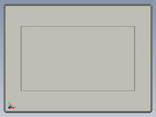 触摸屏MT8071IP(7寸前视缩略图